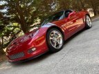 Thumbnail Photo 7 for 2011 Chevrolet Corvette Grand Sport Coupe